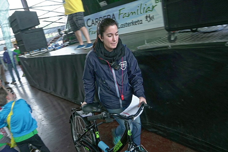 Foto 736 de las Carrera Familiar de Durango 2017