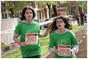 Foto 29 de las Carrera Familiar de Durango 2017