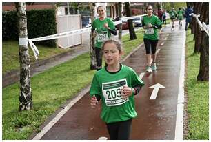 Foto 32 de las Carrera Familiar de Durango 2017