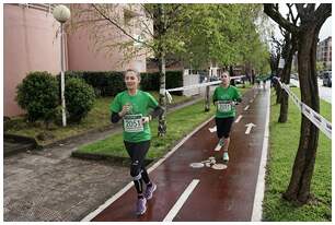 Foto 33 de las Carrera Familiar de Durango 2017