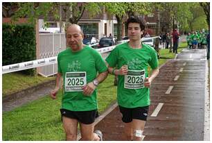 Foto 34 de las Carrera Familiar de Durango 2017