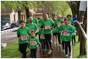 Foto 38 de las Carrera Familiar de Durango 2017