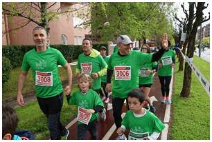 Foto 40 de las Carrera Familiar de Durango 2017