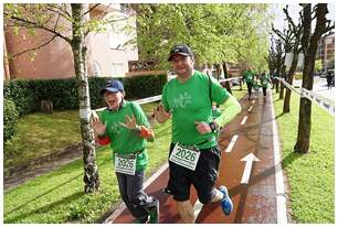 Foto 82 de las Carrera Familiar de Durango 2017
