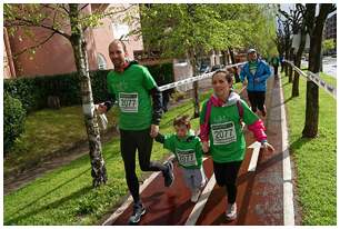 Foto 83 de las Carrera Familiar de Durango 2017