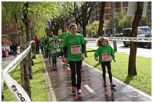 Foto 87 de las Carrera Familiar de Durango 2017
