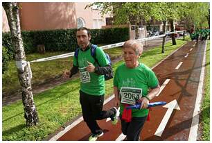 Foto 97 de las Carrera Familiar de Durango 2017