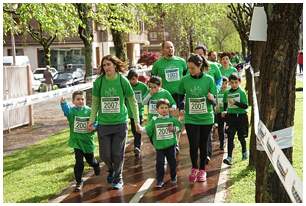 Foto 99 de las Carrera Familiar de Durango 2017