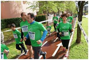 Foto 101 de las Carrera Familiar de Durango 2017
