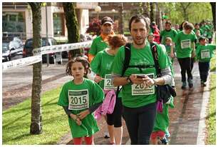 Foto 102 de las Carrera Familiar de Durango 2017