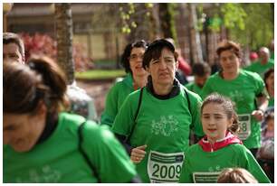 Foto 104 de las Carrera Familiar de Durango 2017