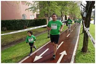 Foto 109 de las Carrera Familiar de Durango 2017