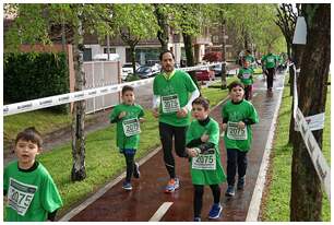 Foto 113 de las Carrera Familiar de Durango 2017