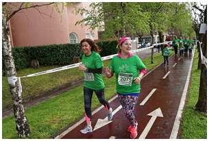 Foto 117 de las Carrera Familiar de Durango 2017