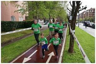 Foto 119 de las Carrera Familiar de Durango 2017