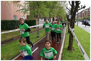 Foto 120 de las Carrera Familiar de Durango 2017