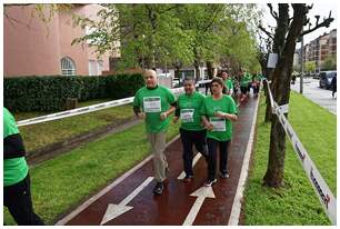 Foto 121 de las Carrera Familiar de Durango 2017