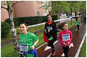 Foto 127 de las Carrera Familiar de Durango 2017