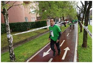 Foto 133 de las Carrera Familiar de Durango 2017