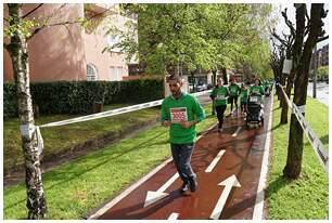 Foto 138 de las Carrera Familiar de Durango 2017