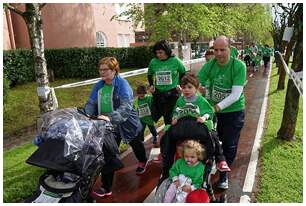 Foto 142 de las Carrera Familiar de Durango 2017