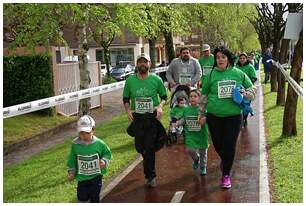 Foto 144 de las Carrera Familiar de Durango 2017