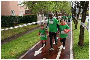 Foto 146 de las Carrera Familiar de Durango 2017