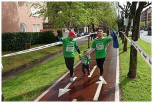 Foto 147 de las Carrera Familiar de Durango 2017