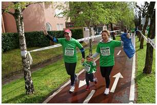 Foto 148 de las Carrera Familiar de Durango 2017