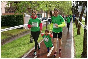 Foto 151 de las Carrera Familiar de Durango 2017