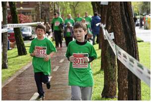 Foto 161 de las Carrera Familiar de Durango 2017