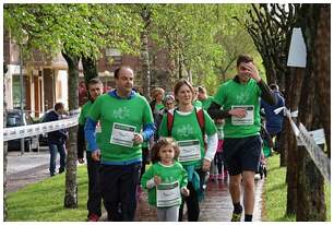 Foto 167 de las Carrera Familiar de Durango 2017