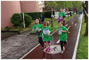Foto 177 de las Carrera Familiar de Durango 2017