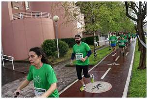 Foto 193 de las Carrera Familiar de Durango 2017