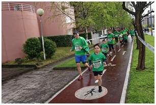 Foto 194 de las Carrera Familiar de Durango 2017