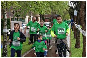 Foto 198 de las Carrera Familiar de Durango 2017