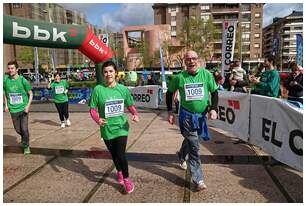 Foto 203 de las Carrera Familiar de Durango 2017