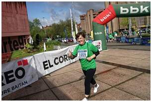 Foto 204 de las Carrera Familiar de Durango 2017