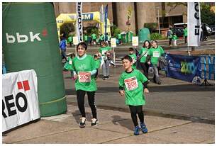 Foto 205 de las Carrera Familiar de Durango 2017
