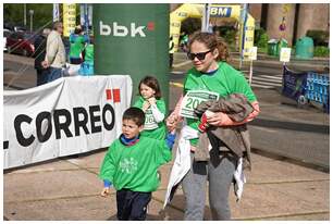 Foto 208 de las Carrera Familiar de Durango 2017