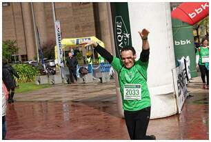 Foto 209 de las Carrera Familiar de Durango 2017