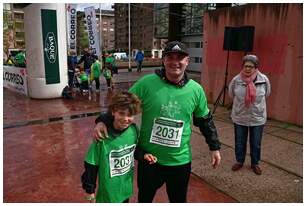 Foto 216 de las Carrera Familiar de Durango 2017