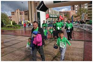 Foto 217 de las Carrera Familiar de Durango 2017