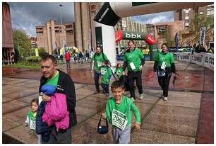 Foto 218 de las Carrera Familiar de Durango 2017