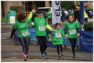 Foto 220 de las Carrera Familiar de Durango 2017
