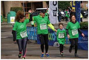 Foto 221 de las Carrera Familiar de Durango 2017