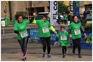 Foto 222 de las Carrera Familiar de Durango 2017