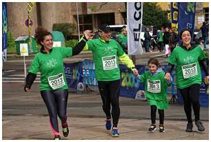 Foto 223 de las Carrera Familiar de Durango 2017