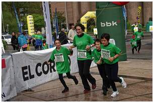 Foto 225 de las Carrera Familiar de Durango 2017