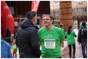 Foto 228 de las Carrera Familiar de Durango 2017
